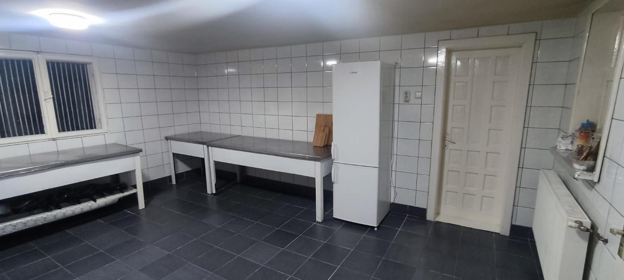 Pensiunea Sorina Casa Alba モイエチウ・デ・スス エクステリア 写真